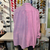 L/XL - Purple Split Dye Flannel